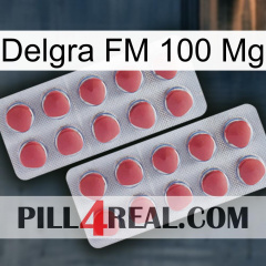 Delgra FM 100Mg 19